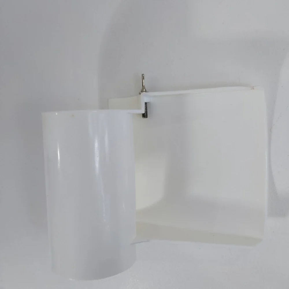 Villaware Food Strainer Chute‎
